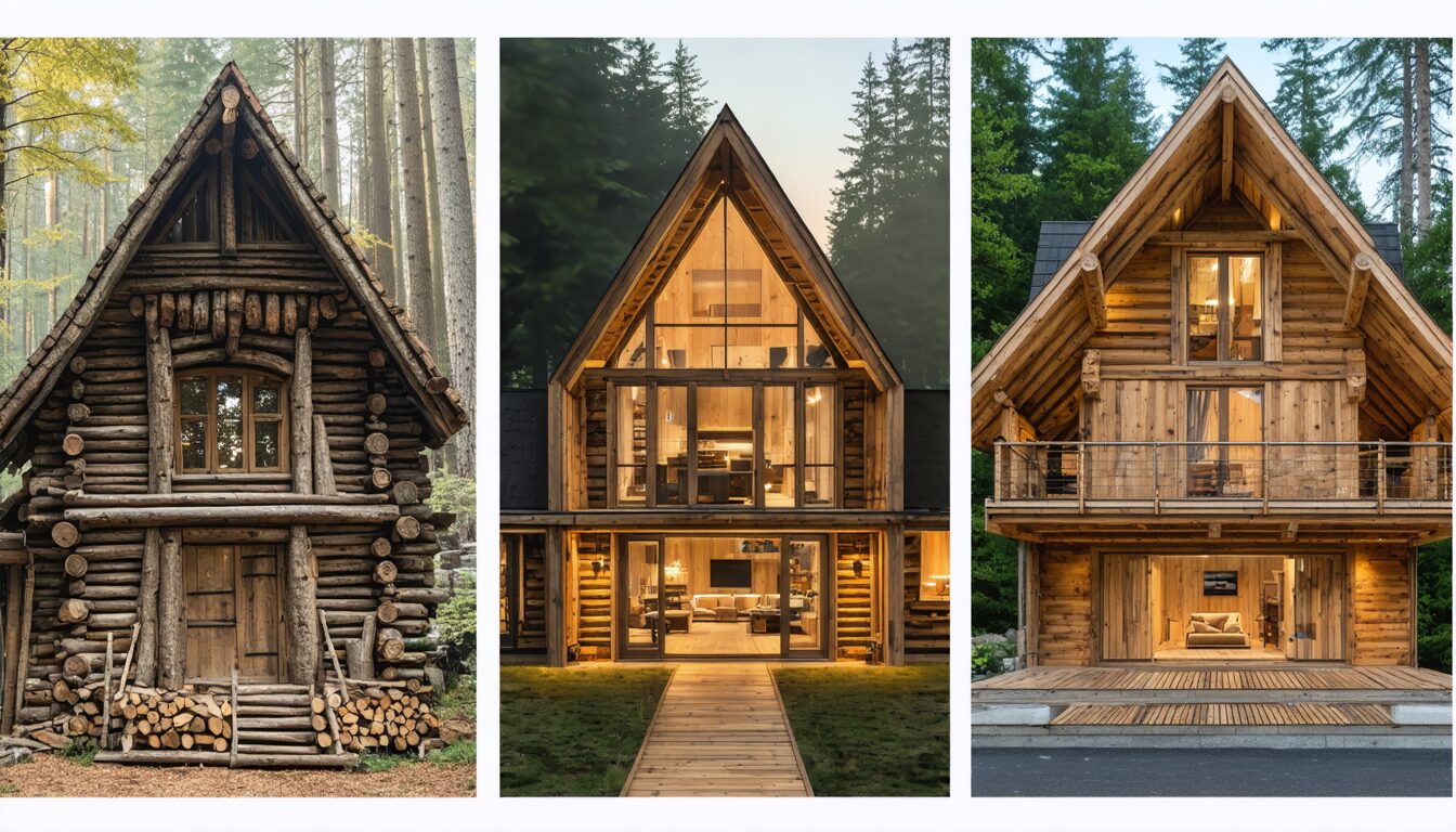 découvrez comment le bardage en bois a évolué au fil des siècles, explorant ses techniques, styles et matériaux, et son impact sur l'architecture moderne. plongez dans l'histoire et les tendances actuelles du bardage en bois.