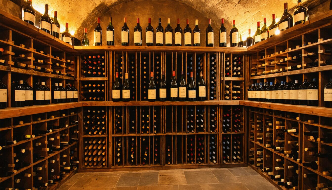 découvrez quatre astuces pratiques pour choisir le vin parfait qui accompagnera vos repas. que vous soyez novice ou amateur éclairé, ces conseils vous aideront à naviguer dans l'univers fascinant des vins et à impressionner vos convives.