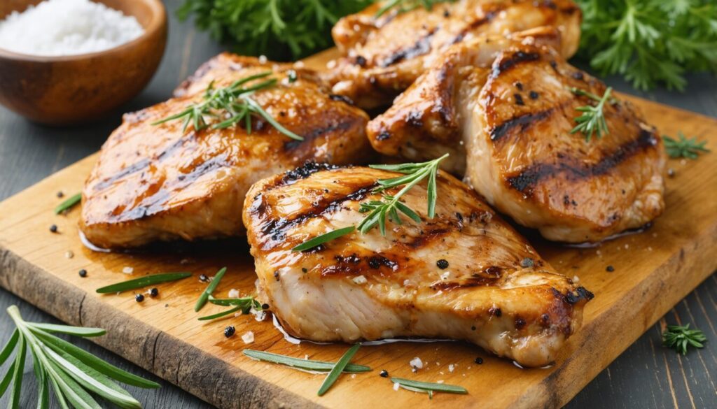 Quelles options savoureuses pour substituer l’agneau dans vos plats ?