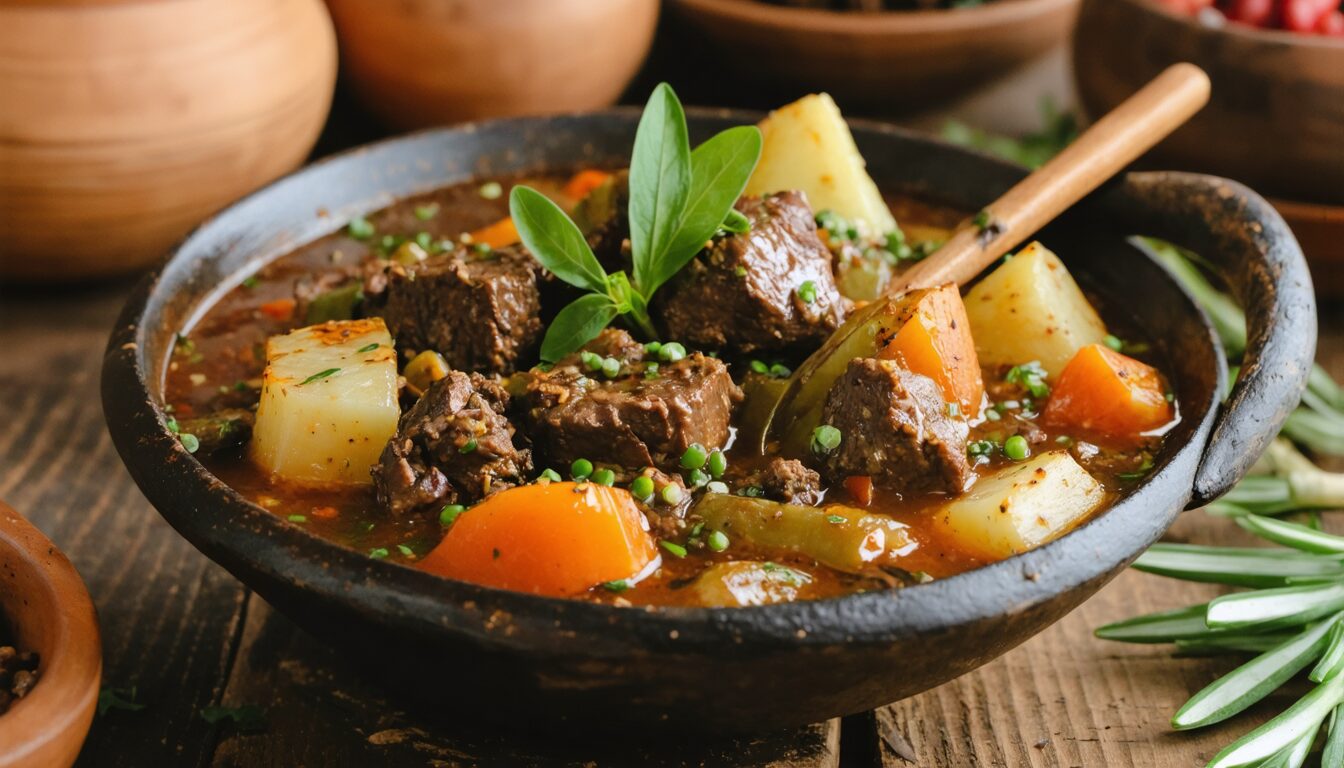 découvrez des alternatives délicieuses à l'agneau pour vos recettes. explorez des options savoureuses qui rehausseront vos plats tout en offrant une expérience culinaire enrichissante et variée.