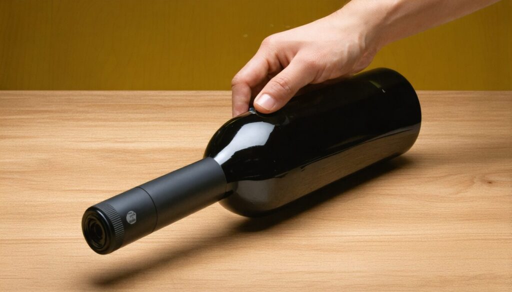 Astuces pour maintenir la fraîcheur du vin après l’avoir ouvert