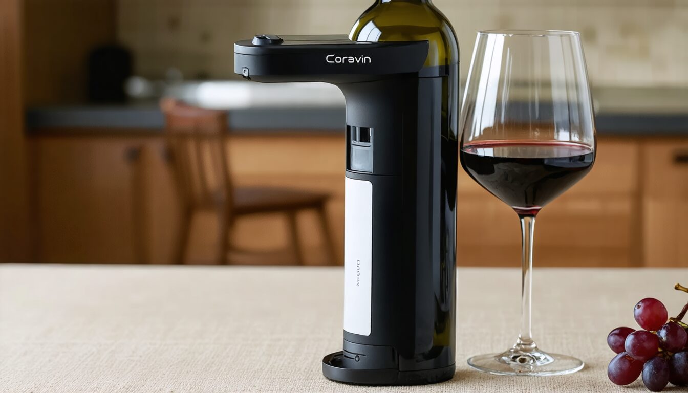 découvrez des astuces pratiques pour conserver la fraîcheur de votre vin après ouverture. apprenez comment le stocker, utiliser des bouchons spéciaux et d'autres techniques pour profiter pleinement de chaque gorgée, même plusieurs jours après l'ouverture.