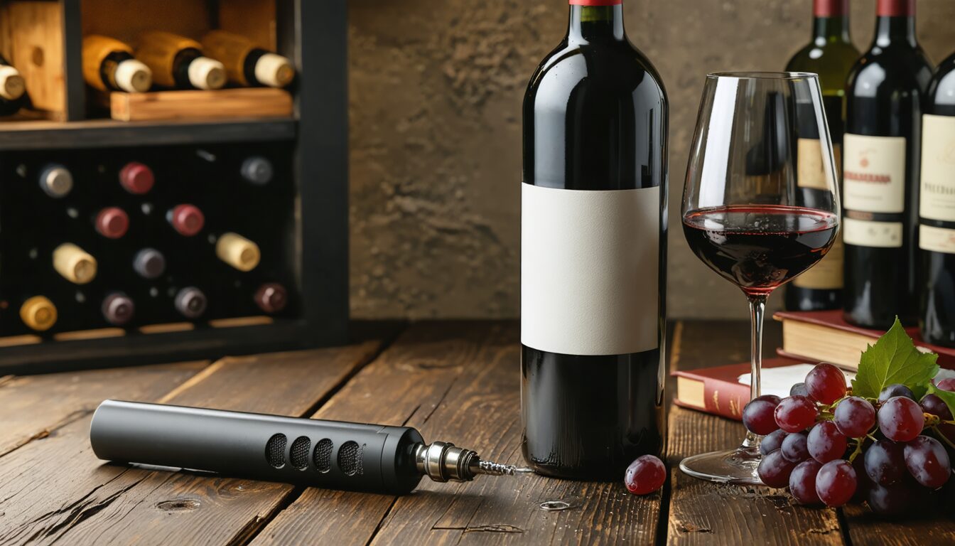 découvrez nos astuces incontournables pour prolonger la fraîcheur de votre vin après l'avoir ouvert. apprenez à conserver ses arômes et saveurs grâce à des techniques simples et efficaces. ne laissez pas une bonne bouteille se détériorer trop vite !