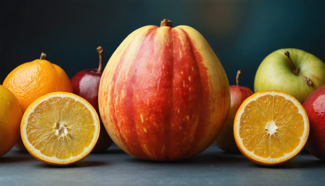 plongez dans l'univers fascinant des fruits qui défient les centrifugeuses ! dans cet article, découvrez des variétés de fruits étonnantes qui conservent leur intégrité tout en étant pressées. apprenez les secrets de ces fruits résistants et comment les intégrer dans votre alimentation saine.