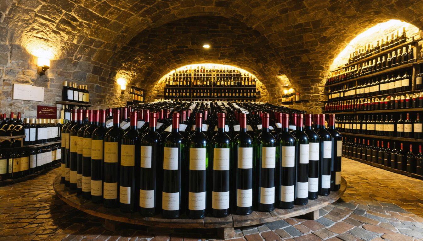 explorez les variétés de tailles de bouteilles de vin, apprenez à connaître leurs spécificités et découvrez comment elles peuvent influencer votre expérience de dégustation. une guide incontournable pour les amateurs de vin !