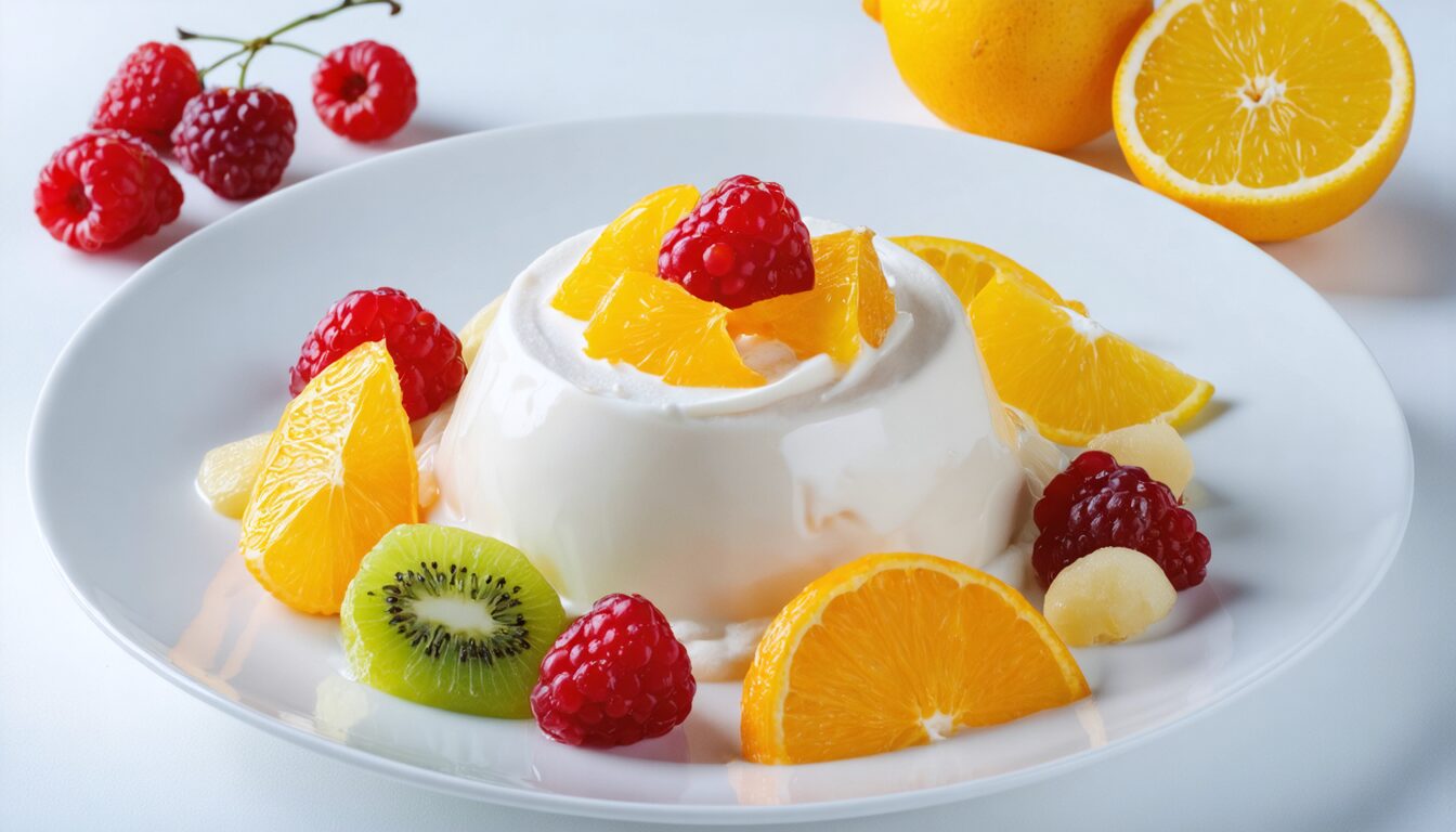découvrez dix desserts légers qui sublimeront votre repas de tartiflette. idéaux pour clore en finesse un repas copieux, ces douceurs savoureuses et aériennes sauront ravir vos papilles tout en restant légères. équilibrez vos fin de repas avec ces délicieuses idées sucrées.
