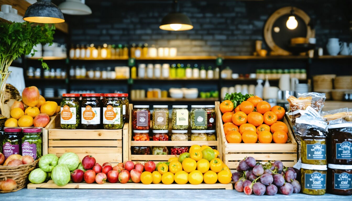 découvrez comment l'art de vivre s'épanouit à travers la cuisine maison. explorez des recettes authentiques, des conseils pratiques et des histoires inspirantes qui illuminent votre quotidien tout en célébrant la gastronomie fait maison.