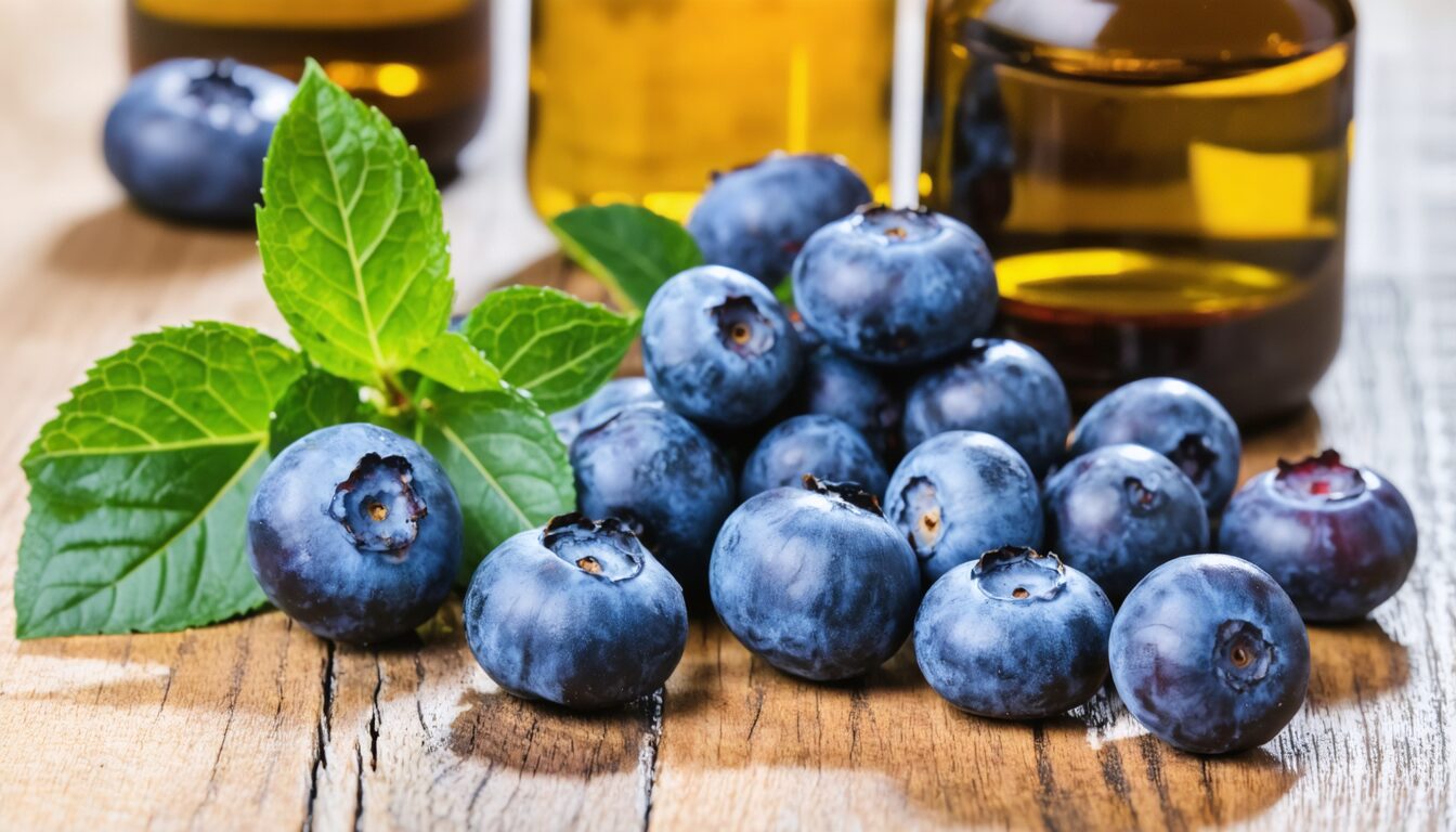 découvrez les risques potentiels associés à la consommation de myrtilles. bien que ces fruits soient réputés pour leurs bienfaits, il est important de connaître les effets indésirables et interactions possibles pour en profiter en toute sécurité.