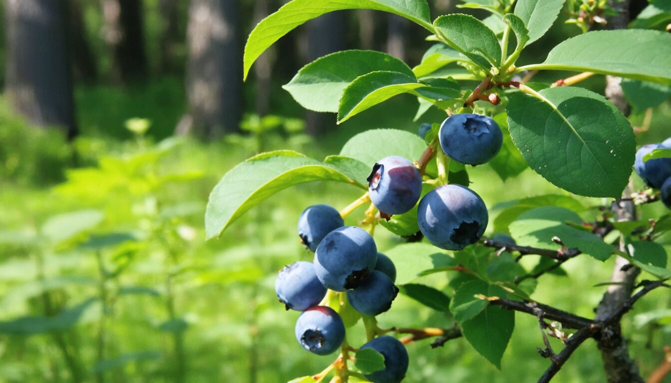 découvrez les risques potentiels liés à la consommation de myrtilles. bien que ces fruits soient réputés pour leurs bienfaits, il est essentiel de comprendre les effets secondaires et les précautions à prendre pour une consommation saine.