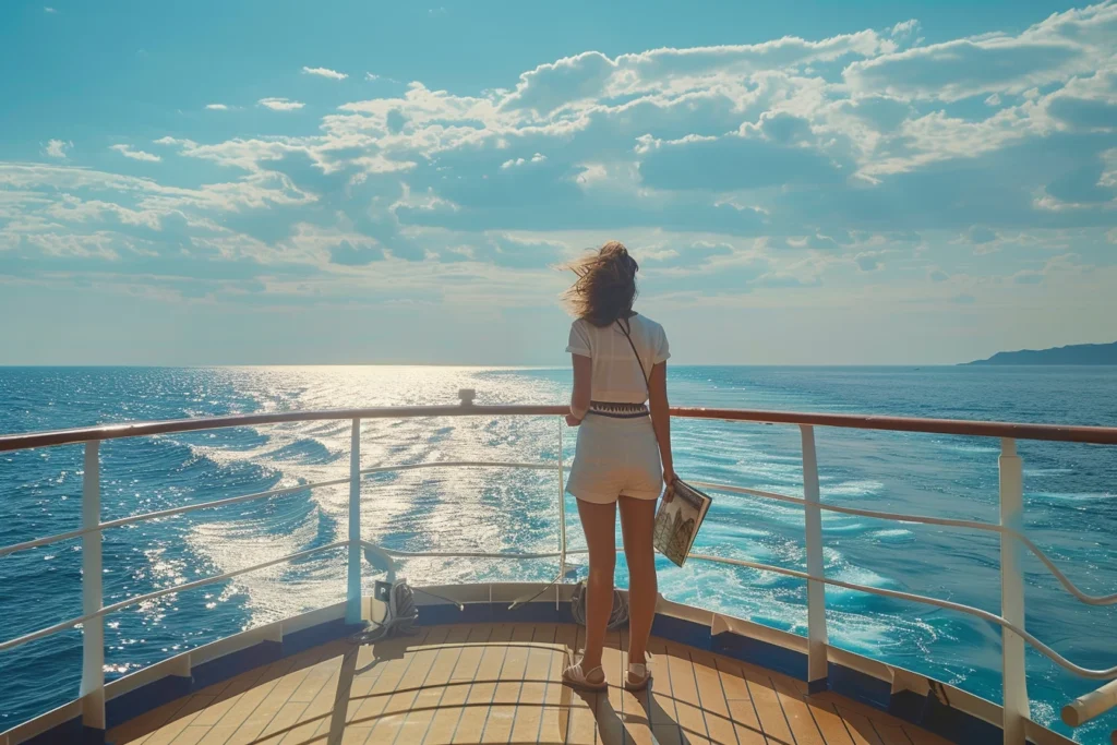 Guide pratique pour sélectionner la croisière idéale en Méditerranée