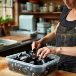 La congélation des moules : un bon plan pour conserver ces fruits de mer