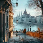 Découvrir le moment idéal pour explorer Budapest