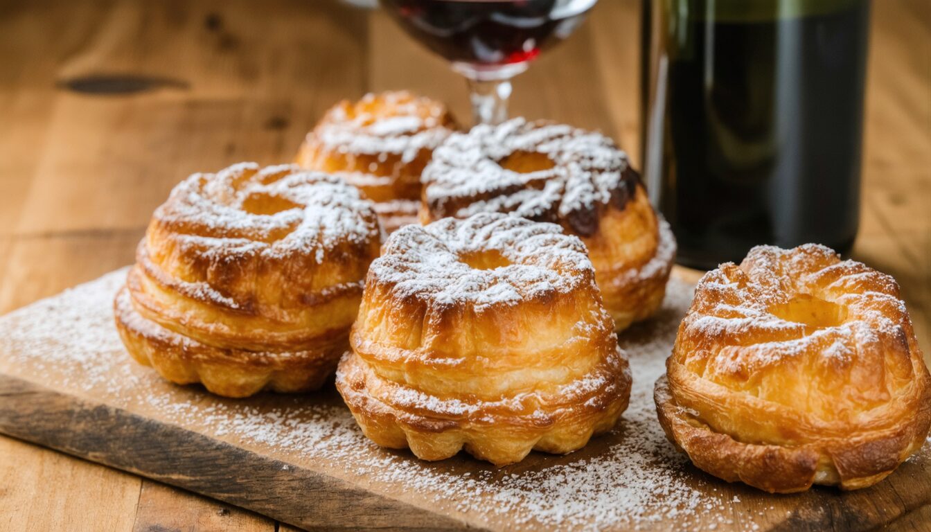 explorez les saveurs authentiques de bordeaux à travers sa cuisine raffinée et ses vins prestigieux. découvrez les spécialités locales, accords mets et vins, et les trésors gastronomiques de cette région emblématique.