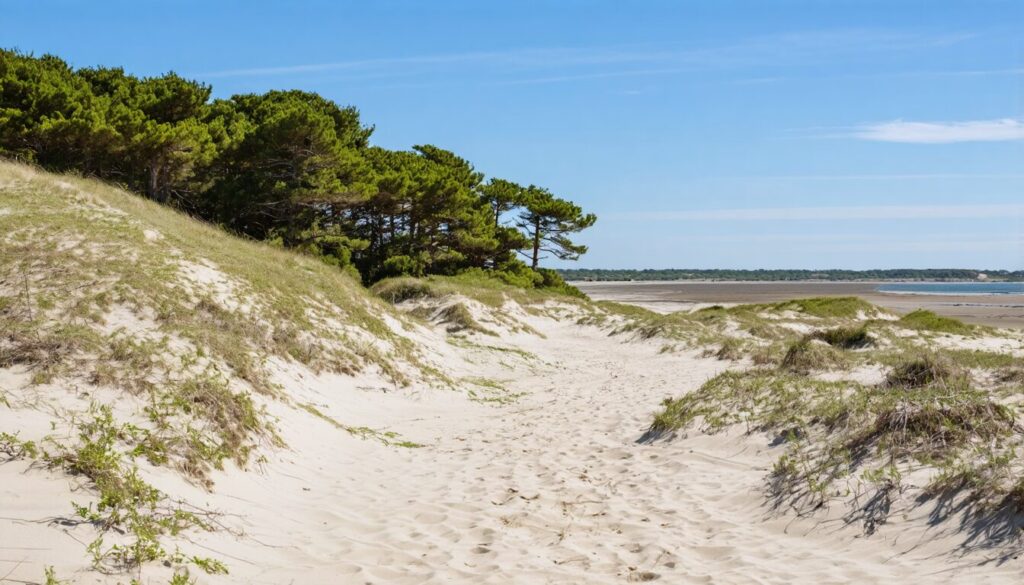 À la découverte des plus belles plages de l’île d’Oléron