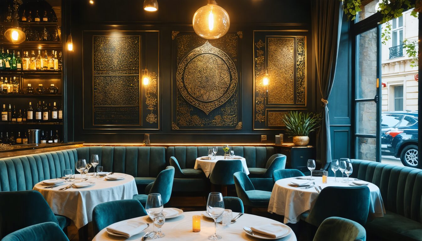 découvrez notre sélection des meilleurs restaurants halal à paris. adresse, ambiance, spécialités : nos découvertes incontournables pour savourer une cuisine halal authentique et gourmande dans la capitale.