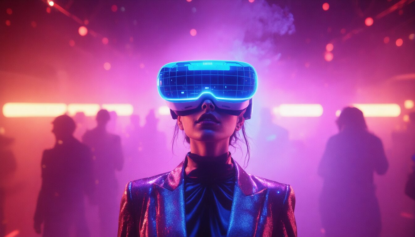 découvrez amunra et les tendances divertissantes de 2024, un voyage captivant au cœur des innovations et des divertissements qui marqueront l'année. plongez dans les nouvelles créations artistiques, technologies immersives et expériences uniques qui promettent de redéfinir votre plaisir et votre divertissement.