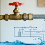 Assurez la sécurité de votre habitation grâce à un clapet anti-refoulement performant !