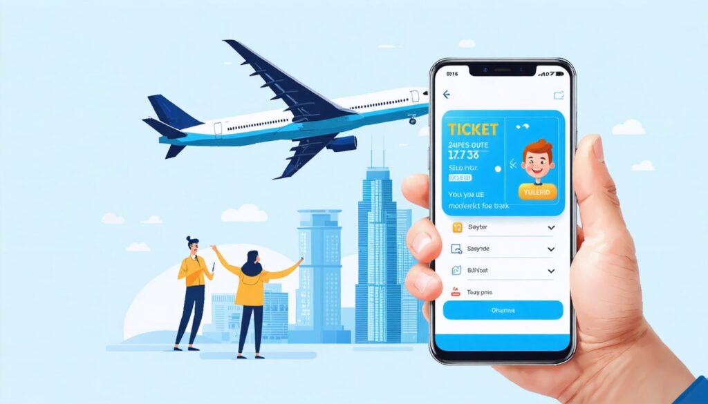 Billets d’avion : le secret pour un voyage serein