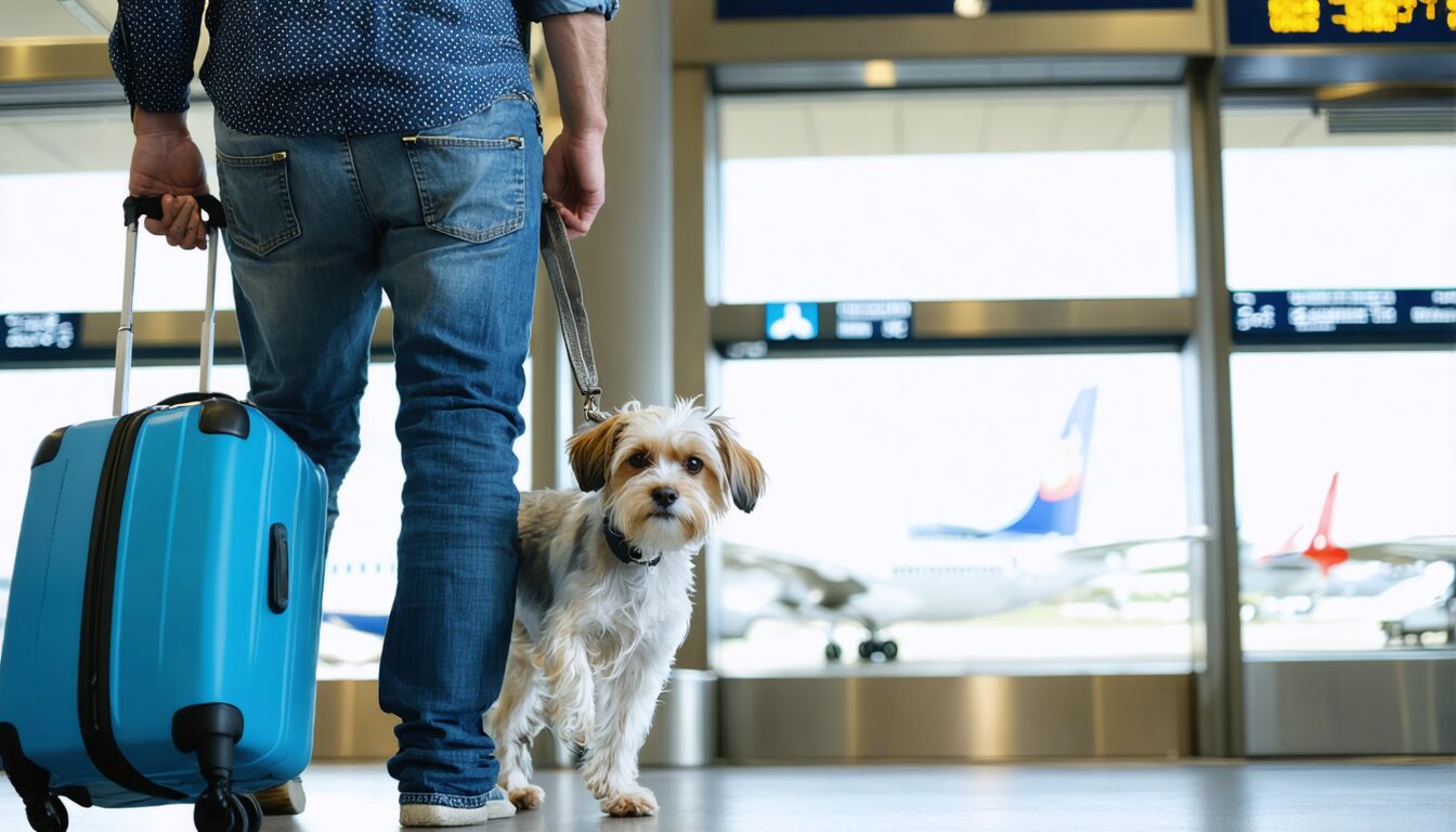 découvrez comment réserver vos billets d'avion au meilleur prix et voyager l'esprit tranquille grâce à nos astuces simples pour un séjour sans stress.