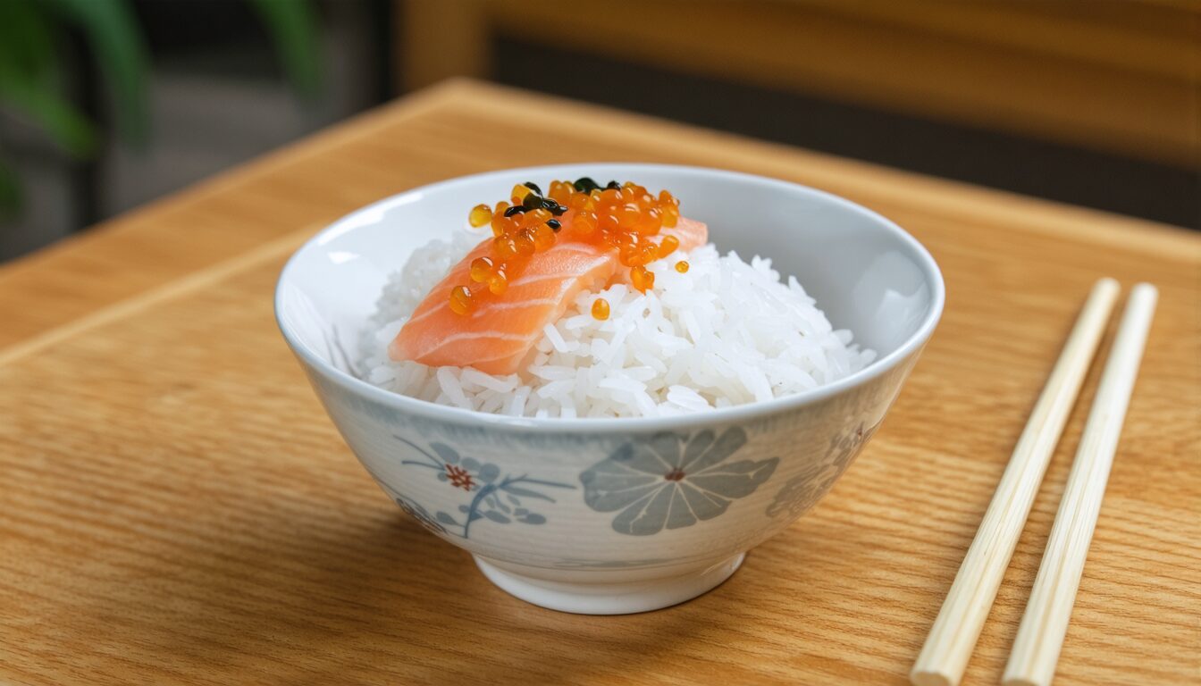 découvrez comment choisir le riz parfait pour réussir vos sushis grâce à nos conseils pratiques et astuces d’experts. obtenez des résultats authentiques et savoureux à chaque préparation !