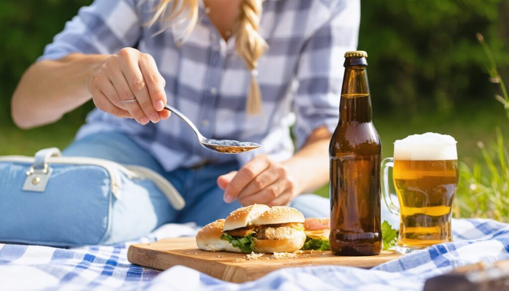 découvrez cinq astuces ingénieuses et pratiques pour déboucher votre bière desperados sans avoir besoin d'un décapsuleur. que ce soit avec des objets du quotidien ou des techniques surprenantes, ouvrez vos bouteilles en toute simplicité et profitez d'une expérience unique avec vos amis.
