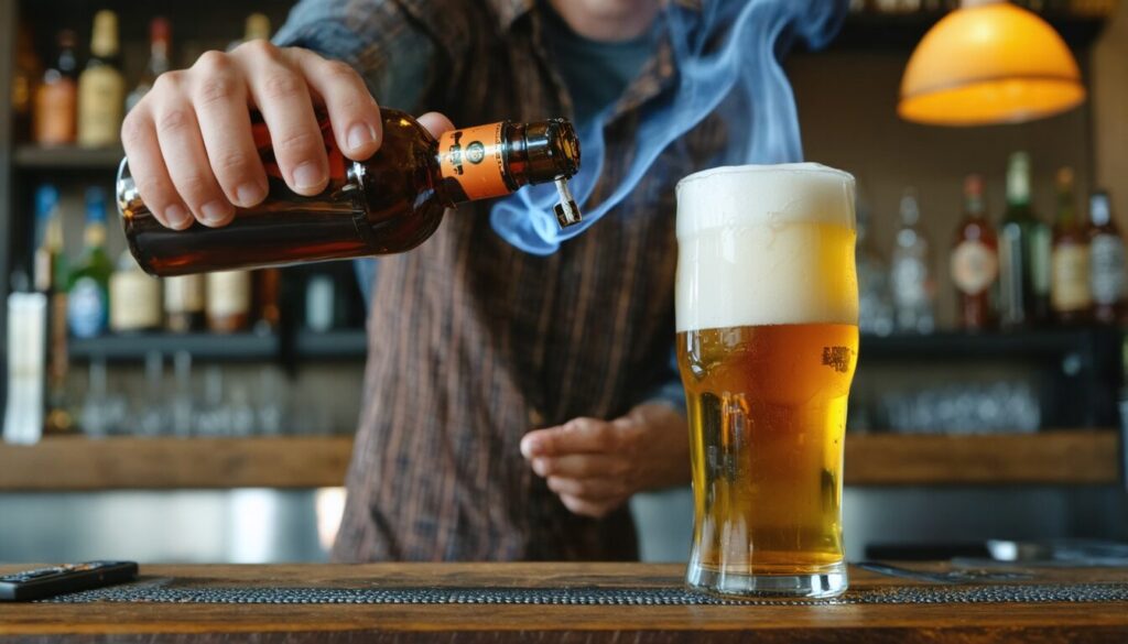 Cinq astuces surprenantes pour déboucher une Heineken sans décapsuleur