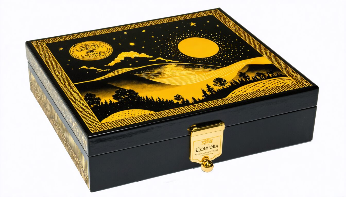 découvrez cohiba, la marque de cigares de renommée mondiale, symbole d’excellence et d’artisanat cubain, prisée par les amateurs pour sa qualité incomparable.