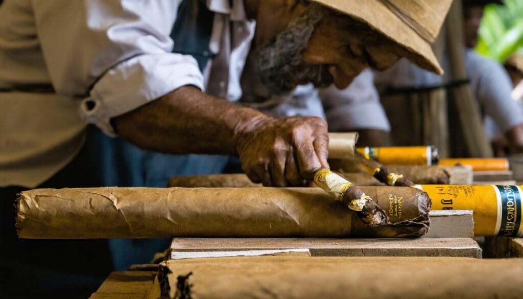 Cohiba : l’emblématique marque de cigares reconnue à travers le monde