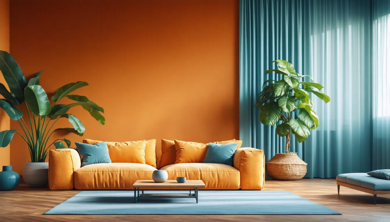 découvrez comment le design intérieur peut transformer votre espace de vie et favoriser votre bien-être à domicile grâce à des astuces simples et efficaces pour créer un environnement harmonieux et confortable.