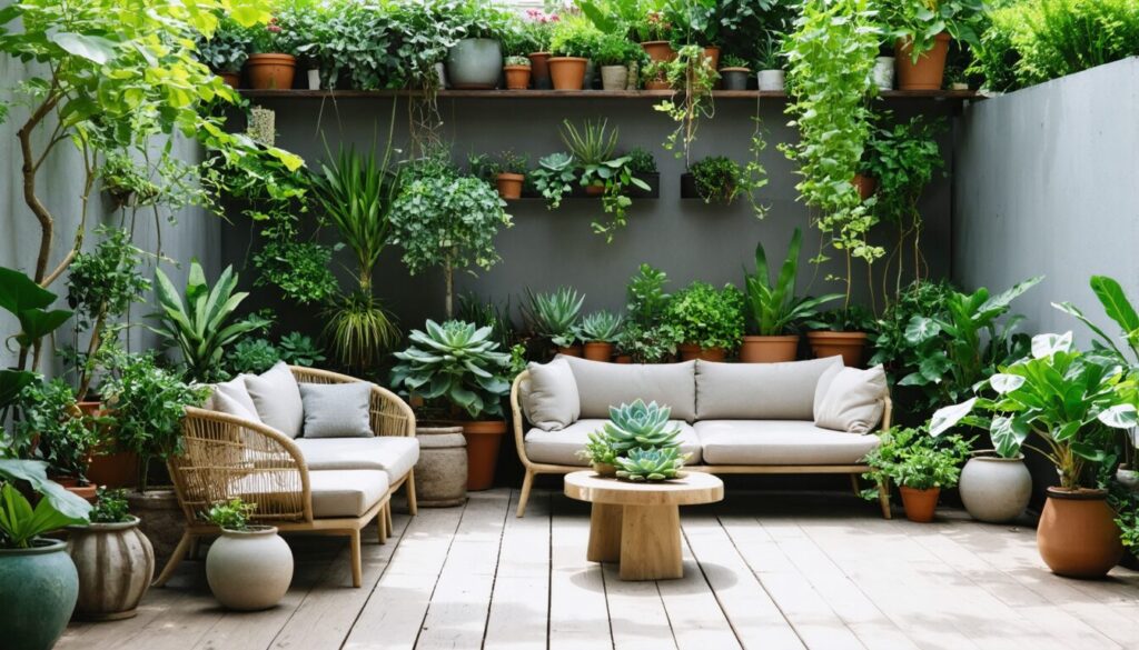 Comment le design intérieur peut améliorer votre bien-être à domicile