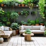 Comment le design intérieur peut améliorer votre bien-être à domicile