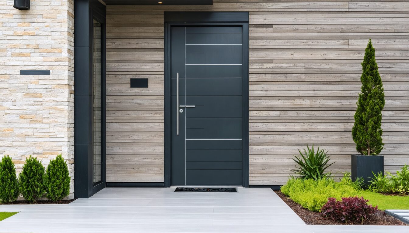 découvrez des astuces et conseils pour personnaliser l'apparence de votre porte blindée. donnez du style à votre entrée tout en conservant sécurité et esthétisme grâce à différentes options de personnalisation adaptées à vos goûts.