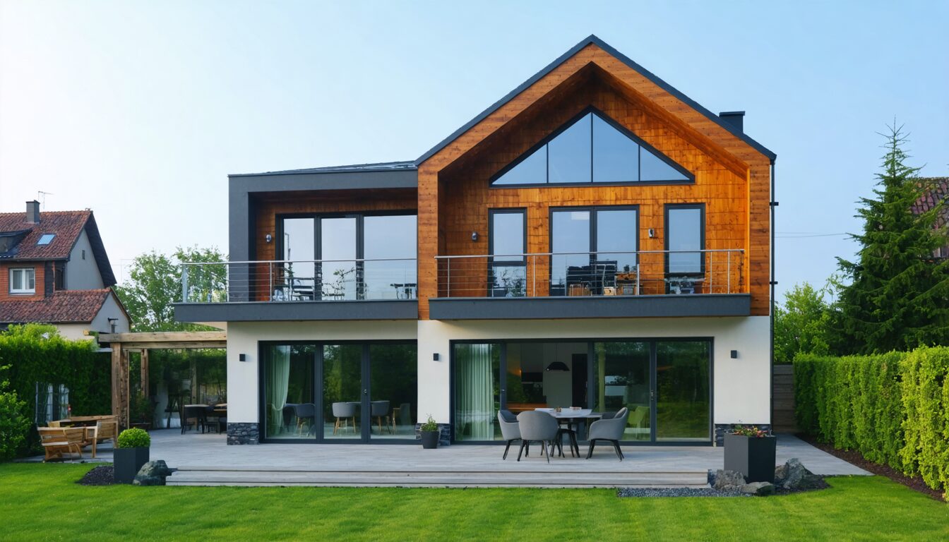 découvrez nos conseils pour bien choisir vos fenêtres et améliorer l'efficacité énergétique de votre maison. sélectionnez les meilleurs matériaux et vitrages pour réduire votre consommation d'énergie et gagner en confort au quotidien.