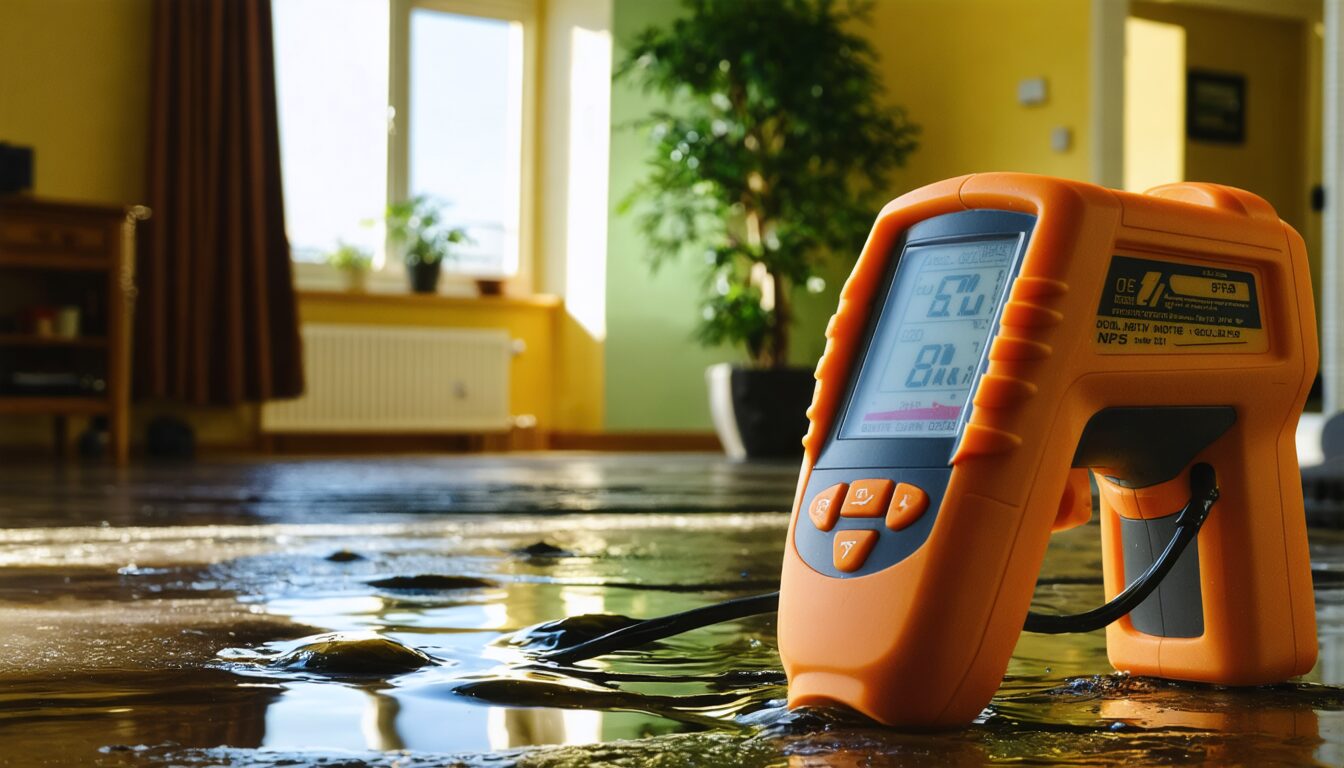 découvrez pourquoi faire appel à un expert en humidité est crucial pour identifier et traiter efficacement les problèmes d’humidité dans votre maison. protégez votre santé et préservez votre habitat avec les bonnes solutions !
