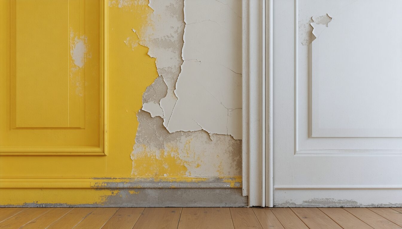 découvrez comment identifier et traiter efficacement les problèmes d'humidité dans votre maison grâce au savoir-faire d'un expert en humidité. protégez votre santé et votre logement en adoptant les bonnes solutions.