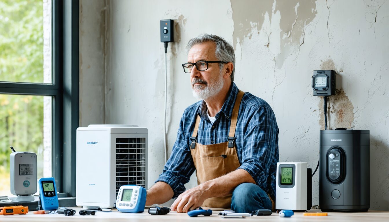 découvrez l'importance de faire appel à un expert en humidité pour diagnostiquer et résoudre efficacement les problèmes d'humidité dans votre habitation. protégez votre santé et votre bien-être grâce à des solutions professionnelles adaptées.