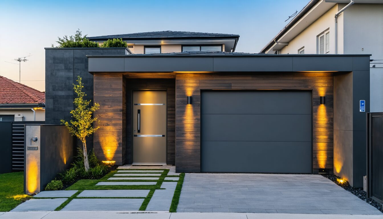 découvrez nos conseils pratiques pour choisir la plaque de numéro de maison idéale. matériaux, styles et astuces pour personnaliser votre façade et faciliter la localisation de votre domicile.