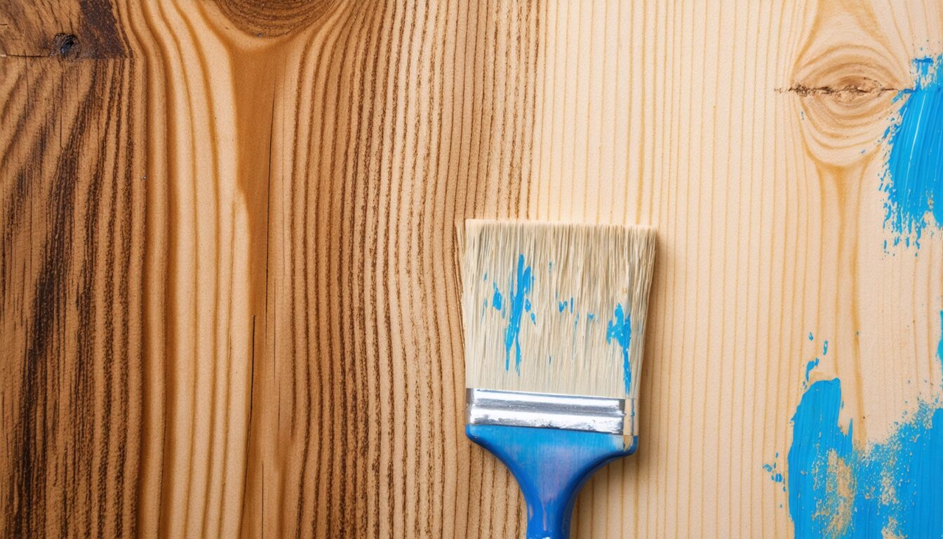 découvrez nos conseils pratiques pour peindre du bois sans laisser de coulures. astuces simples, techniques efficaces et étapes à suivre pour obtenir un résultat uniforme et professionnel.