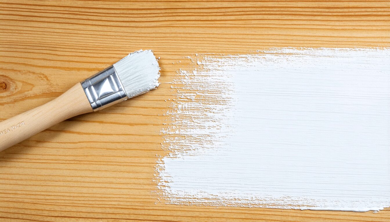 découvrez des astuces efficaces pour peindre du bois sans laisser de coulures. suivez nos conseils pratiques pour obtenir une finition lisse et professionnelle, que vous soyez débutant ou confirmé.