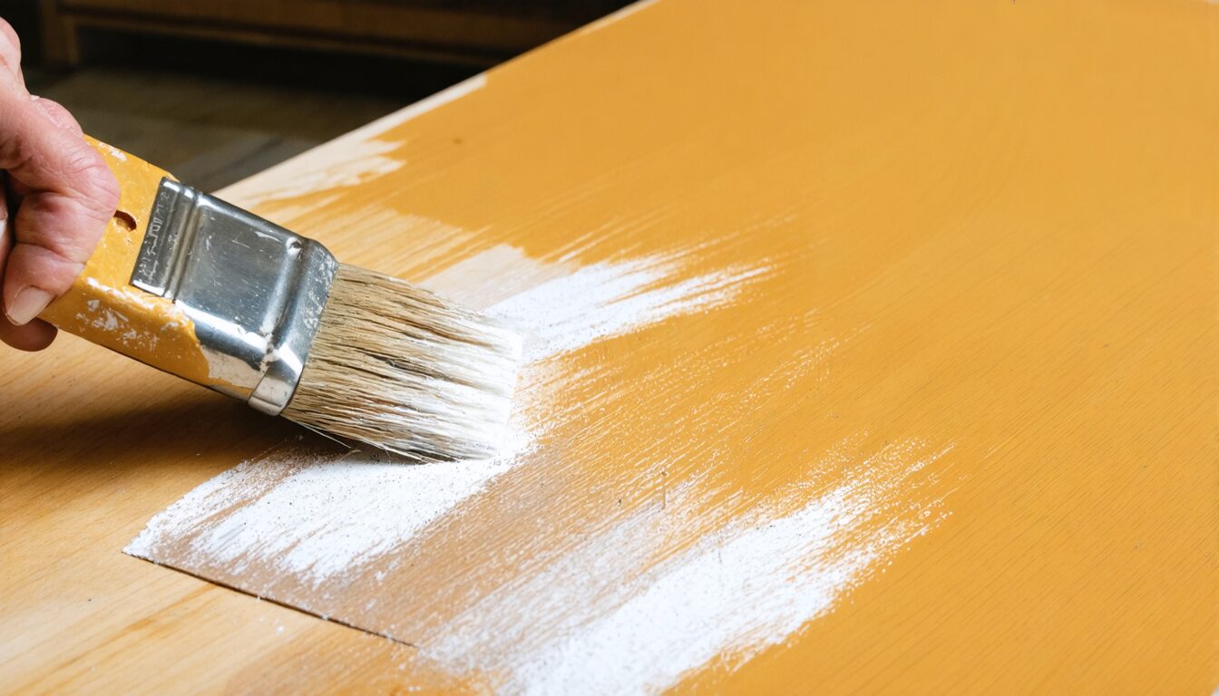 découvrez nos conseils pratiques pour peindre du bois sans laisser de coulures et obtenir un rendu lisse et professionnel. astuces, techniques et étapes clés pour réussir vos projets de peinture sur bois.