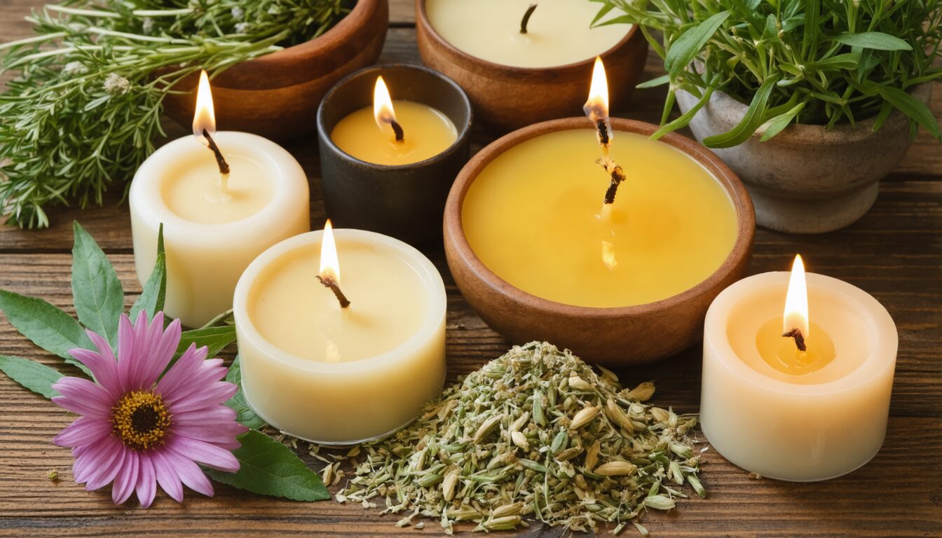 découvrez nos conseils pratiques pour choisir la bougie naturelle idéale qui saura sublimer votre intérieur, respecter l’environnement et répondre à vos besoins de bien-être au quotidien.