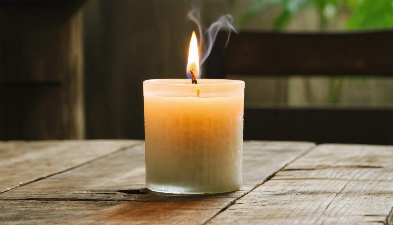 découvrez nos conseils pratiques pour choisir la bougie naturelle idéale : critères de sélection, astuces pour repérer les ingrédients de qualité et suggestions pour une ambiance saine et écologique chez vous.