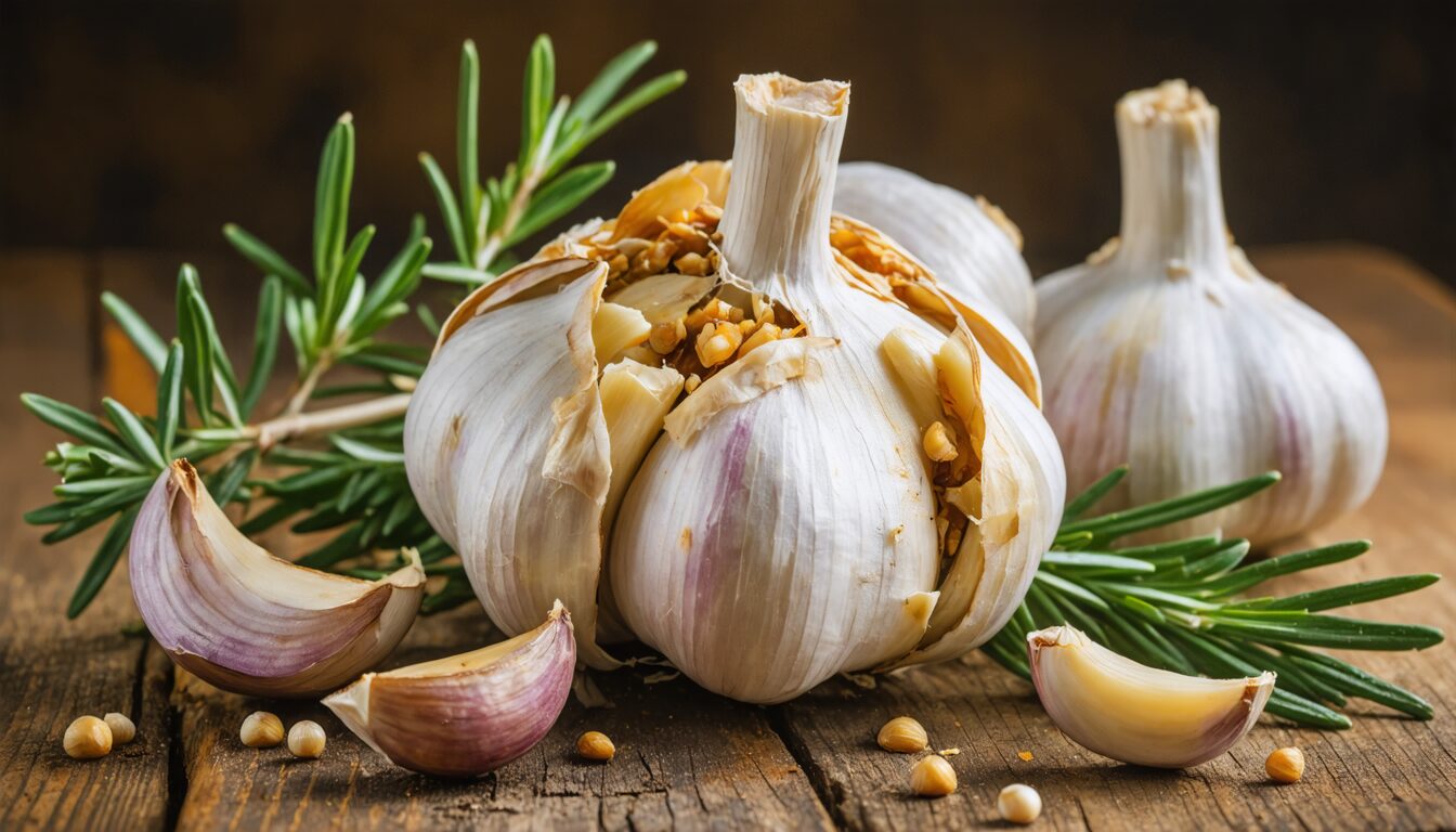 explorez tous les secrets de la gousse d'ail : bienfaits, utilisations en cuisine, astuces de conservation et conseils pour profiter pleinement de cet ingrédient aux multiples vertus.