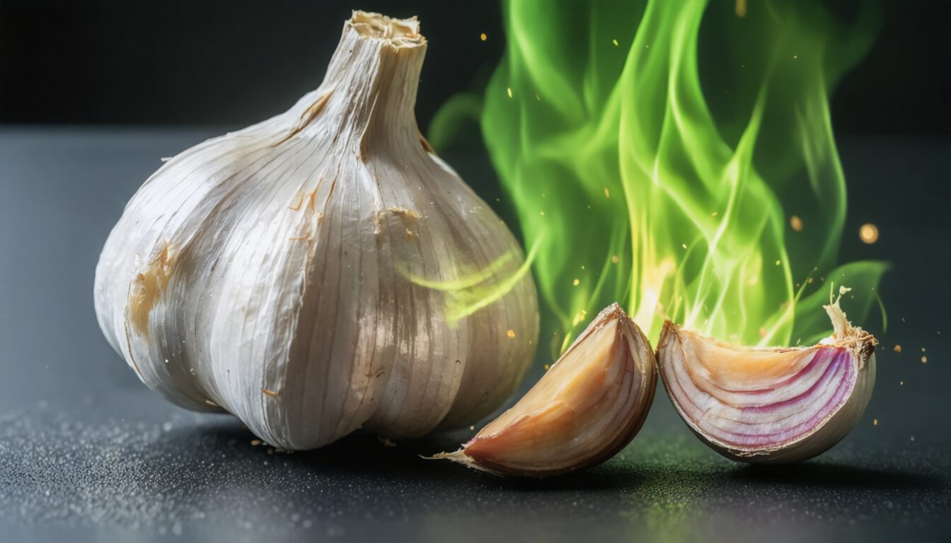 découvrez tous les secrets de la gousse d'ail : origine, bienfaits santé, usages culinaires et astuces pour profiter pleinement de cette épice incontournable en cuisine.