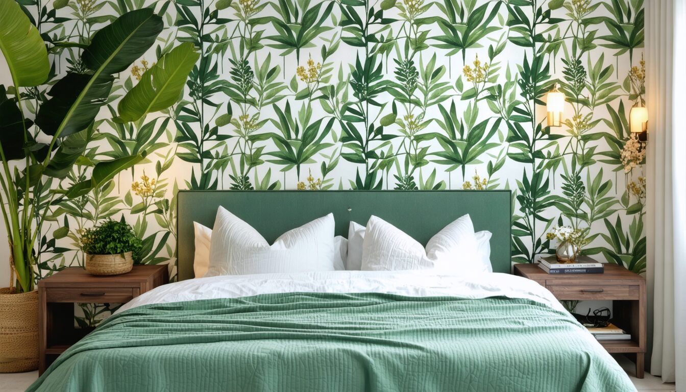 découvrez 6 idées créatives et originales pour décorer et sublimer les murs de votre chambre à coucher. inspirez-vous pour transformer votre espace en un lieu unique et tendance !
