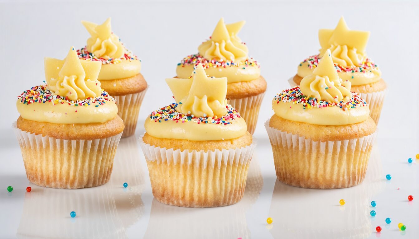 trouvez l’inspiration avec nos recettes gourmandes de desserts à base de crème pâtissière : tartes, éclairs, choux et bien d’autres douceurs à préparer facilement chez vous.