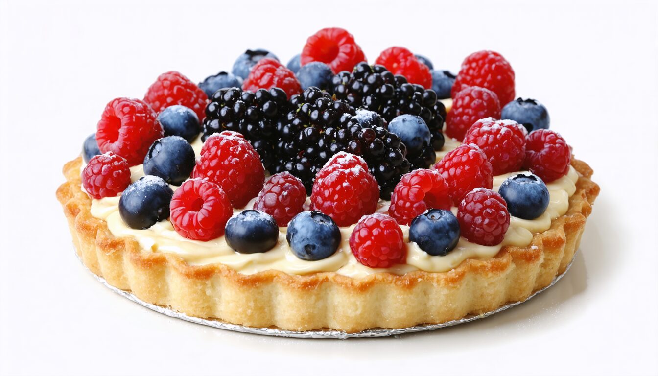 découvrez des recettes gourmandes et faciles pour sublimer vos desserts avec de la crème pâtissière : astuces, idées originales et conseils pour des créations sucrées inratables.