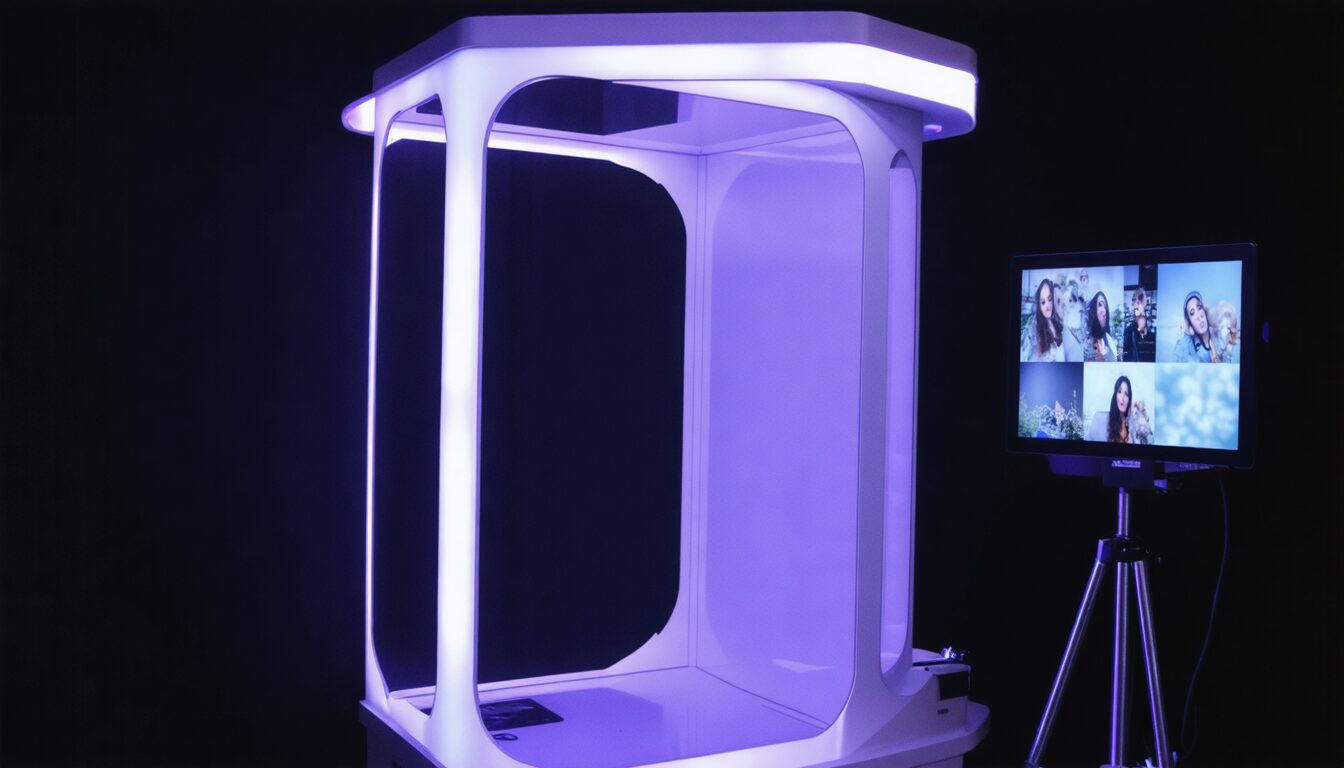 profitez du meilleur service de location de photobooth à la rochelle pour sublimer vos événements. qualité, simplicité et souvenirs inoubliables garantis !