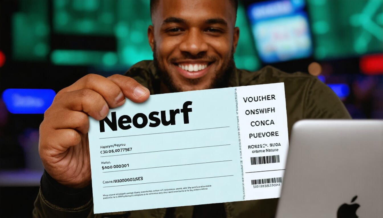 explorez notre sélection des 5 meilleurs casinos en ligne acceptant neosurf en 2024. profitez de paiements rapides, d'un large choix de jeux et de bonus exclusifs pour une expérience de jeu sécurisée et divertissante.