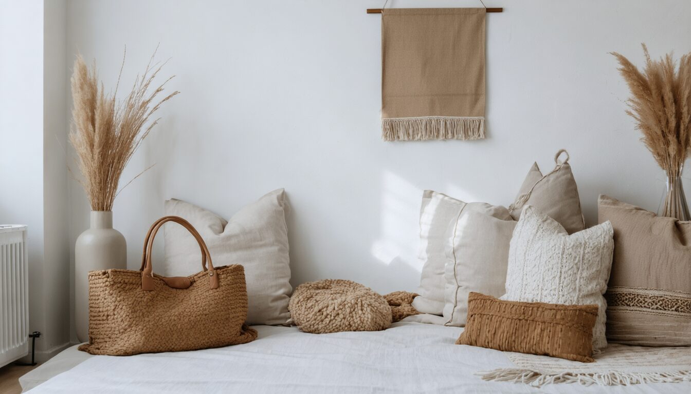 explorez notre sélection des meilleures enseignes pour trouver de la décoration tendance à petits prix. idéal pour relooker votre intérieur sans vous ruiner !